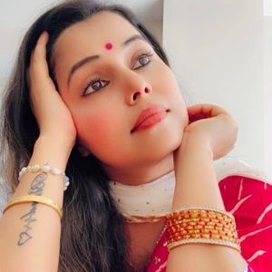 Meet your Posher, Bimala